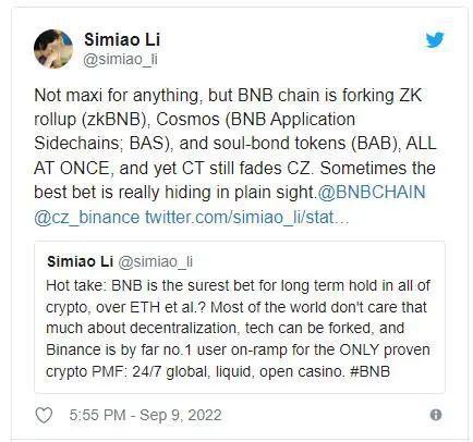 Maverick:幸免于FTX风暴的原因及对未来的走势判断