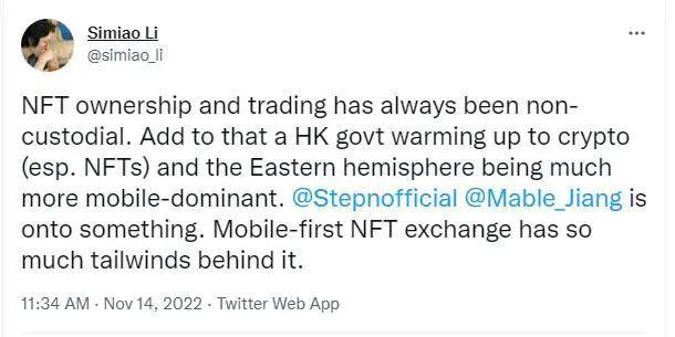 Maverick:幸免于FTX风暴的原因及对未来的走势判断