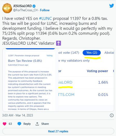 因为LUNC飙升3%–这是LUNC现在的发展方向?