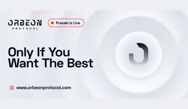 三个被专家称赞的代币，快来看看！IMX,ORBN,VET