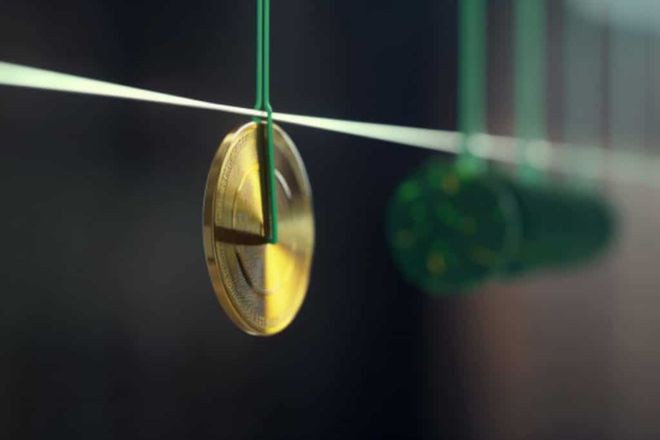 随着市值下降USDC的困境远未结束——USDT是否领先