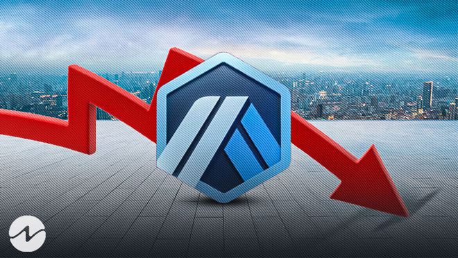 ARB因Arbitrum提案引发社区争议而倒闭