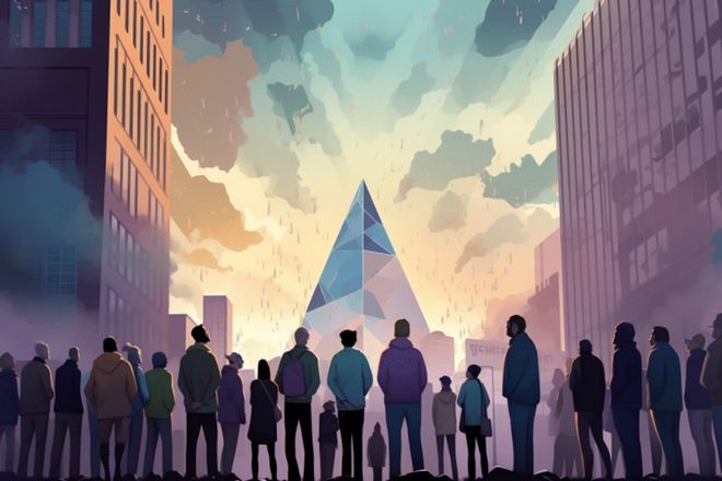 尽管价格下跌以太坊继续吸引人们的兴趣——解码为什么