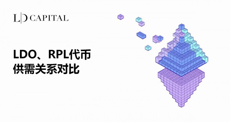 LDCapital：LDORPL代币供需关系对比