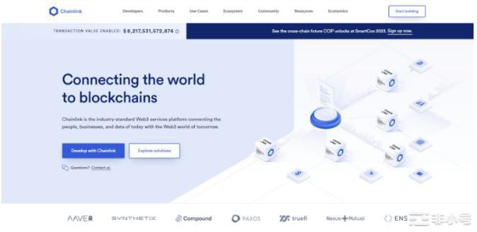 这是下波牛市来临前除了大饼和以太之外必买项目!没有之一