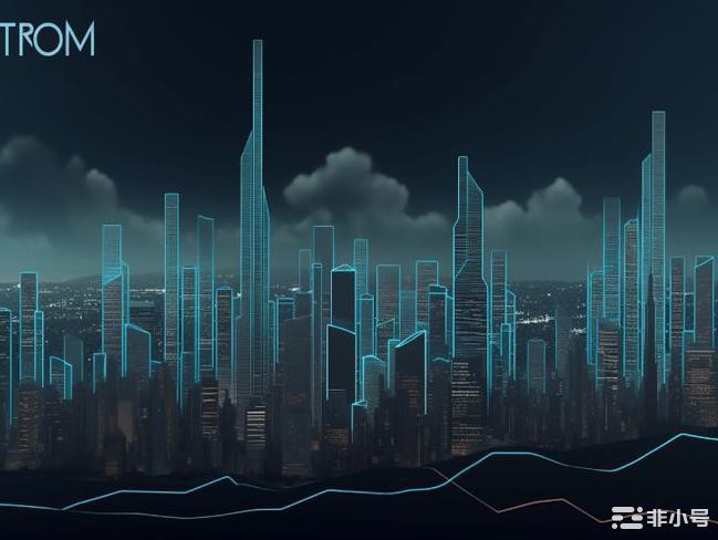 波场Tron(TRX)在第三季度会保持看涨趋势吗?