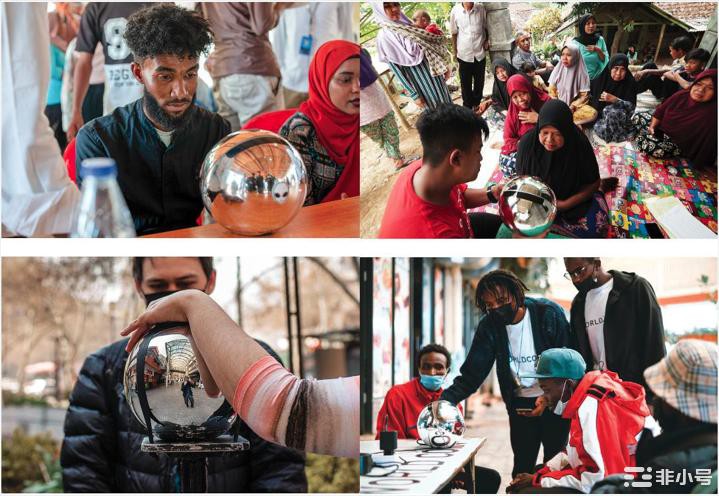 WEEX|Worldcoin如何获得早期50万测试用户?