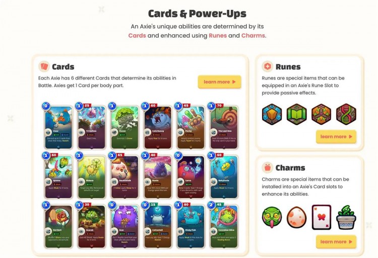 Bankless:详解AxieInfinity的全新链上升级系统AXP