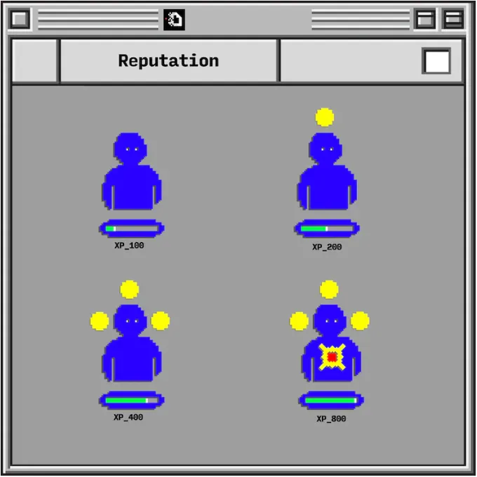 Bankless:详解AxieInfinity的全新链上升级系统AXP