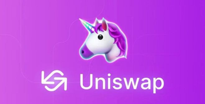 Uniswap（UNI）在顶级代币中领先