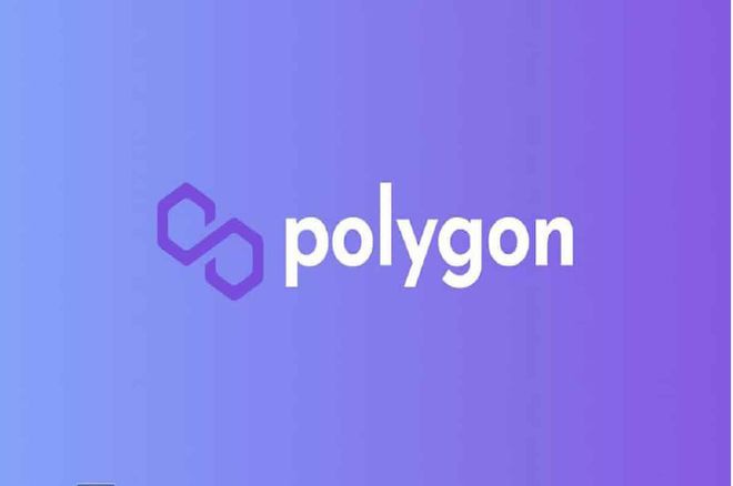 成交量减少表明Polygon价格调整是暂时的