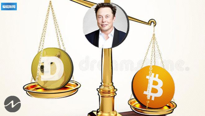 Elon Musk 对加密市场的未来持乐观态度