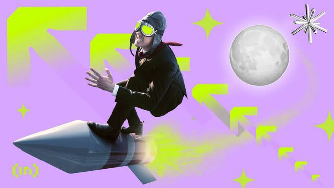 为什么今天的比特币BTC加密货币市场上涨?