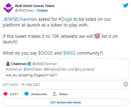 2023年狗狗币价格：DOGE会再次上涨吗？