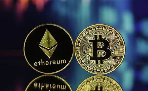 审视BTC近期10%的飙升及其对当今ETH的影响