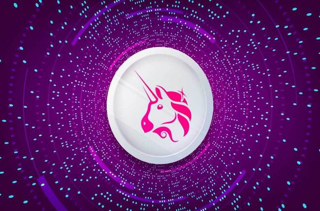 Uniswap分析：看跌延伸后UNI价值贬值至5.95美元