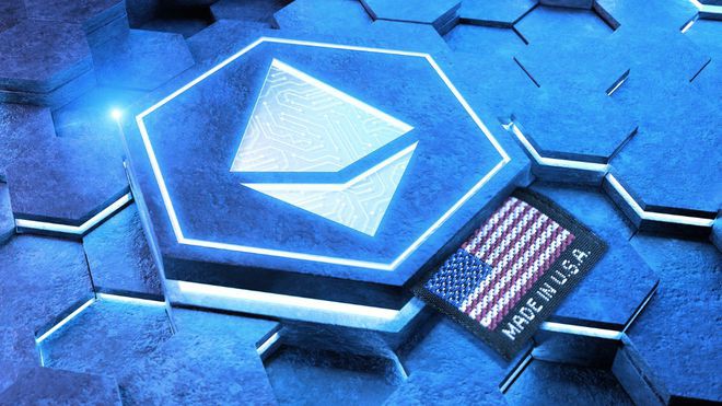 国证券交易委员会声称所有以太坊交易都发生在美国引起了愤怒