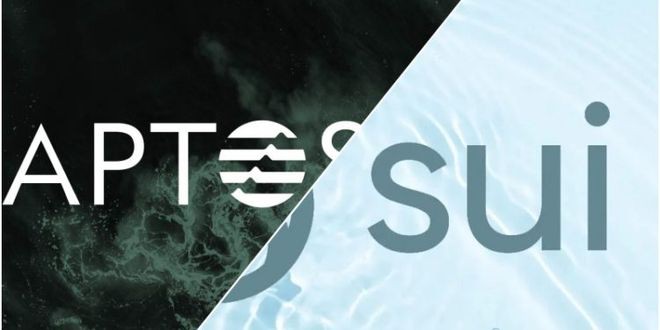 Aptosvs.Sui:技术和生态差异在哪?