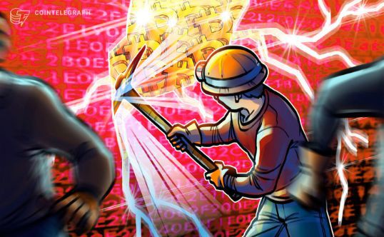 比特币矿工下一个触发因素,导致BTC下跌，资金外流达数月高位