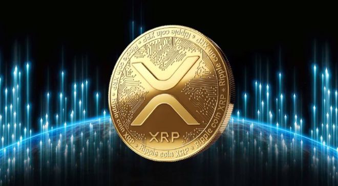 XRP价格预测：XRP在11月16日再次下跌2.3%