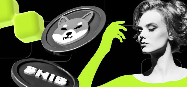 SHIB位列3M榜首创历史新高同时燃烧率飙升