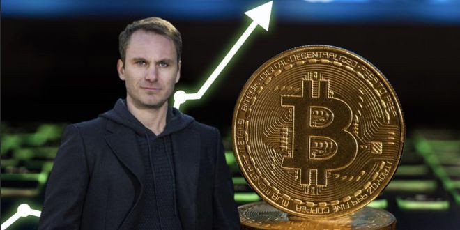 比特币(BTC)今年上看6.9万历史高点!银行暴雷助涨