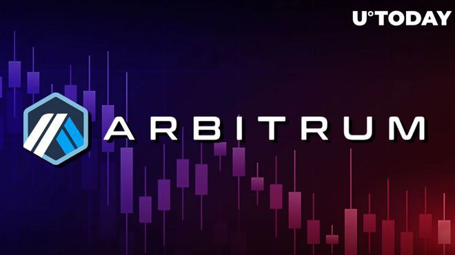 Arbitrum价格处于局部低点，这是接下来可能发生的事情
