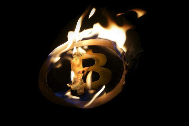 比特币(BTC)过山车:为什么每次上涨之后都会出现急剧下跌?