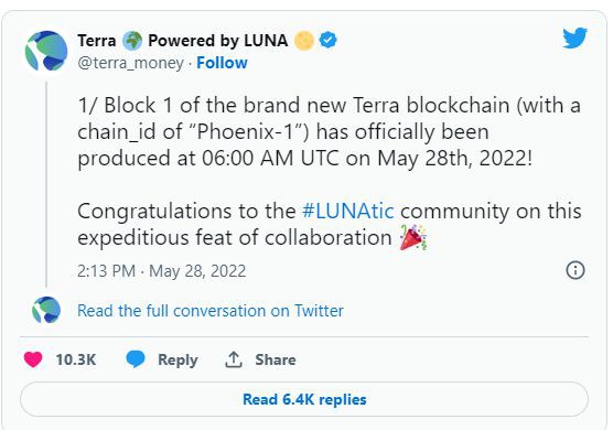 LUNC是一项好的投资吗?