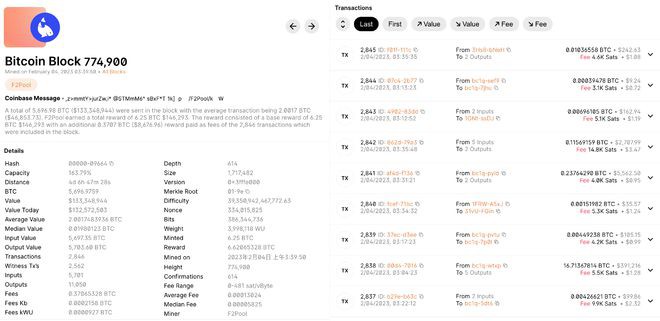 BTC减半「69%定律」显示：市场已触底将启动新一波涨幅
