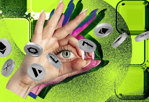 随着市场跌至局部低点，山寨币抄底机会出现