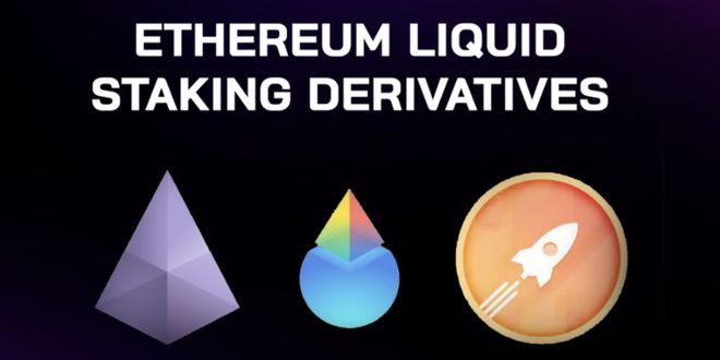 以太坊上海升级倒数：LSD 赛道还有哪些Alpha 机会？