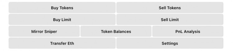 前有Unibot后有LootBot近期火热的bot类项目都有何来头?