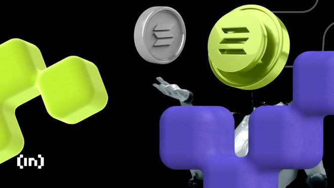 以太坊杀手SOL：不断闪烁的明亮火花