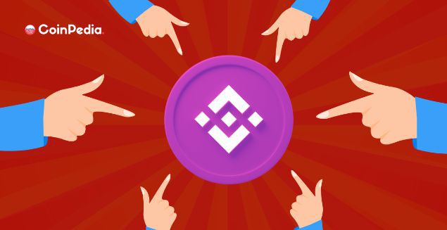 BNB暴跌20%Binance会在FUD攻击中幸存下来吗?