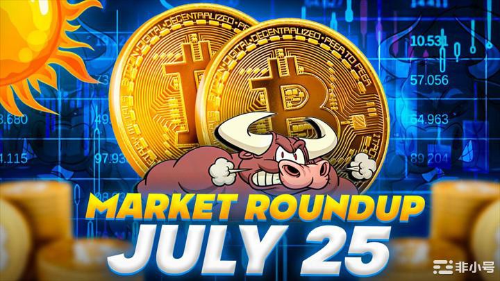 比特币价格预测：由于币安诉讼和潜在加息担忧，比特币下跌 3%