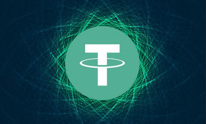 USDT从Depeg复苏但FUD越来越多？