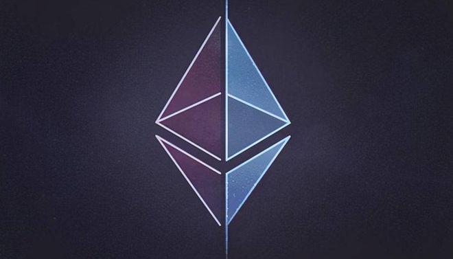 以太坊(ETH)价格上涨等待这种看涨模式的确认