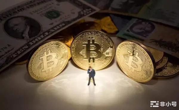 蓝筹主力追踪币种有哪些?近期即将开启绝望洗盘时刻!