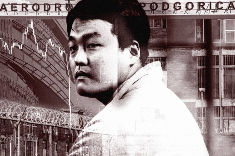 DoKwon被捕全过程：「每个人都在找我」