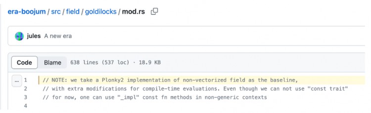 代码抄袭罗生门：zkSync和Polygon的是非正上升到开源精神之争