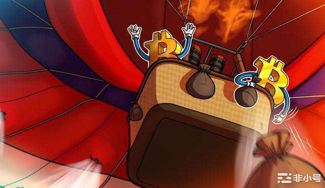 比特币波动率指数触及历史低点，暗示横盘走势将持续