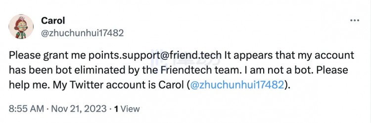 火热三个月后遇「退出潮」Friend.tech该如何「续命」?