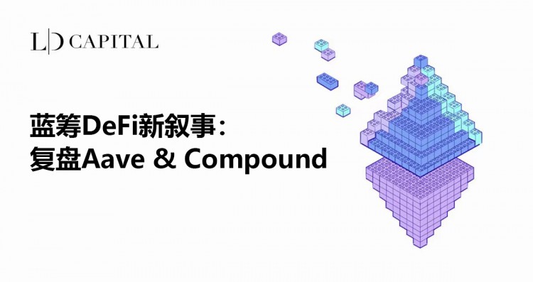 LD Capital：蓝筹DeFi新叙事，复盘Aave &amp