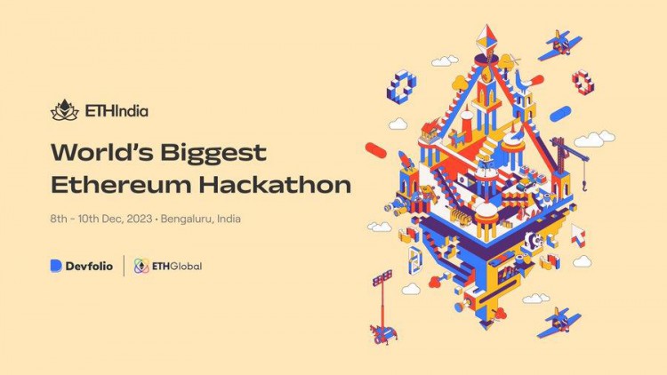 一览ETHGlobal印度黑客松13个决赛入围项目