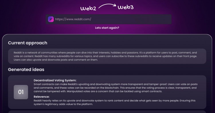 一览ETHGlobal印度黑客松13个决赛入围项目