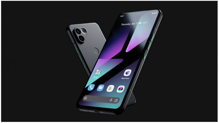 随着DEGENS争夺BONKSOLANA手机销量猛增