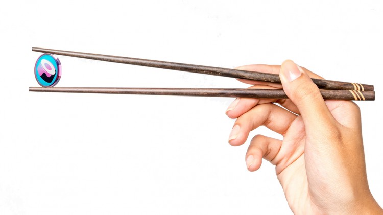 SUSHI和BDX先锋市场激增2打CR