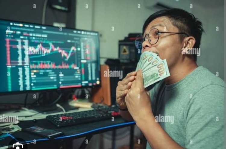 币安广场个人资料成为1BNB250美元的幸运赢家