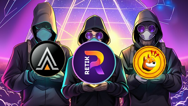 2024年1月DEFI三大代币预测涨幅10倍